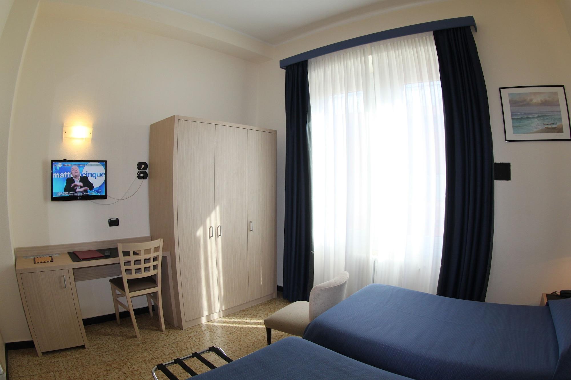 Stella Hotel Rapallo