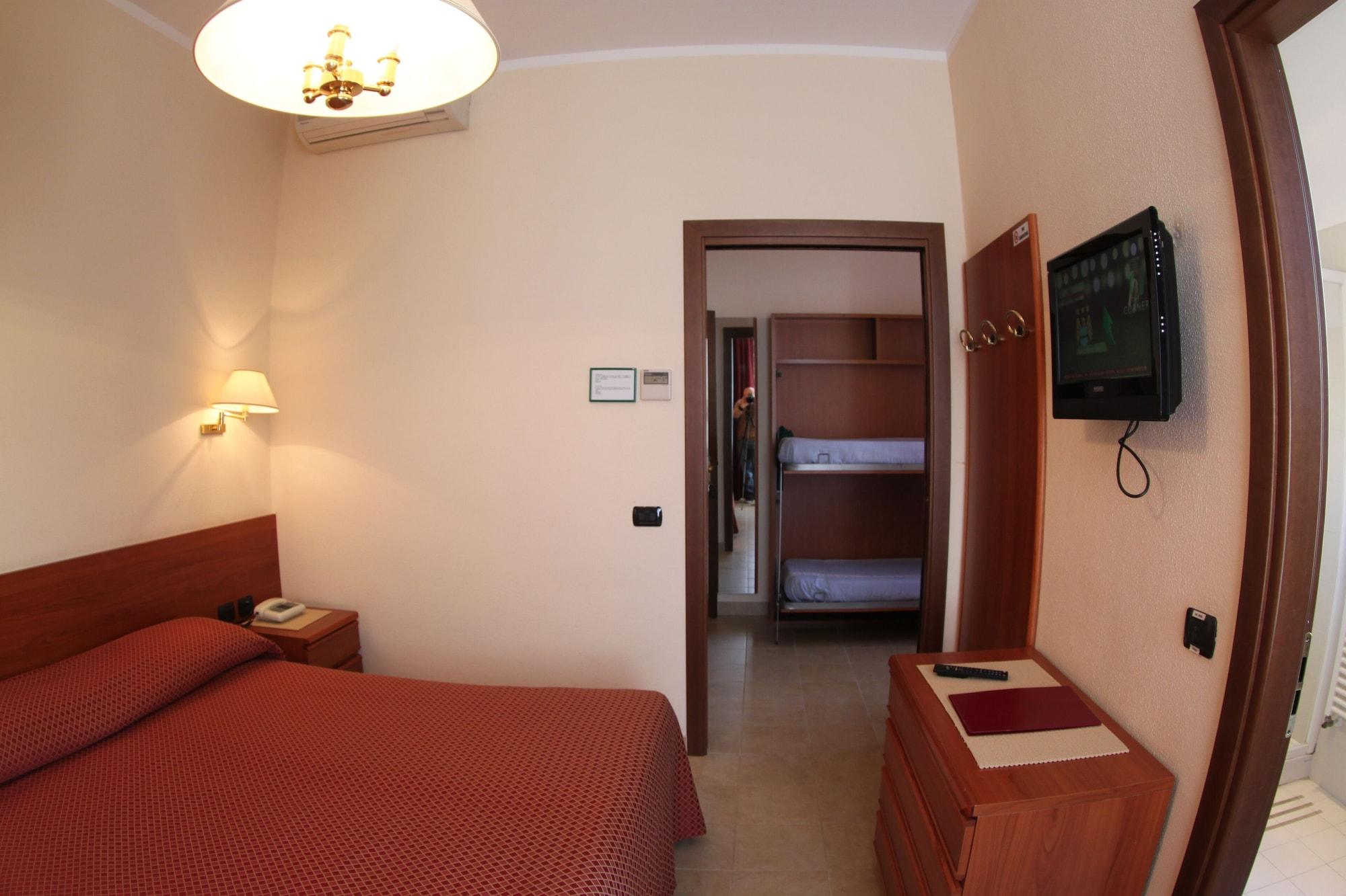Hotel Stella 3*