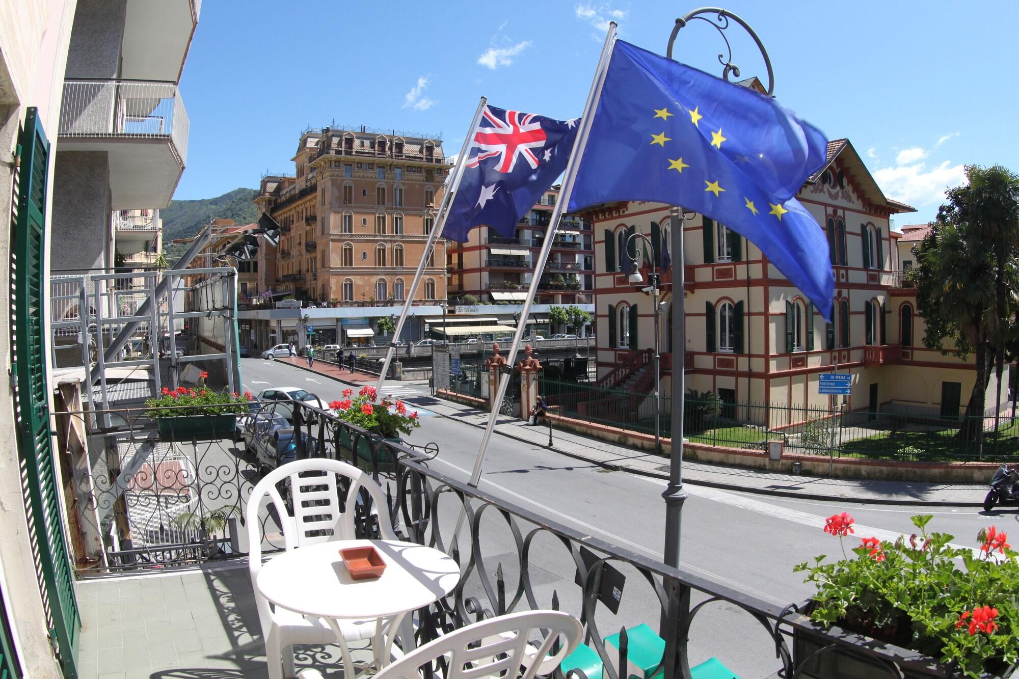 Stella 3* Rapallo