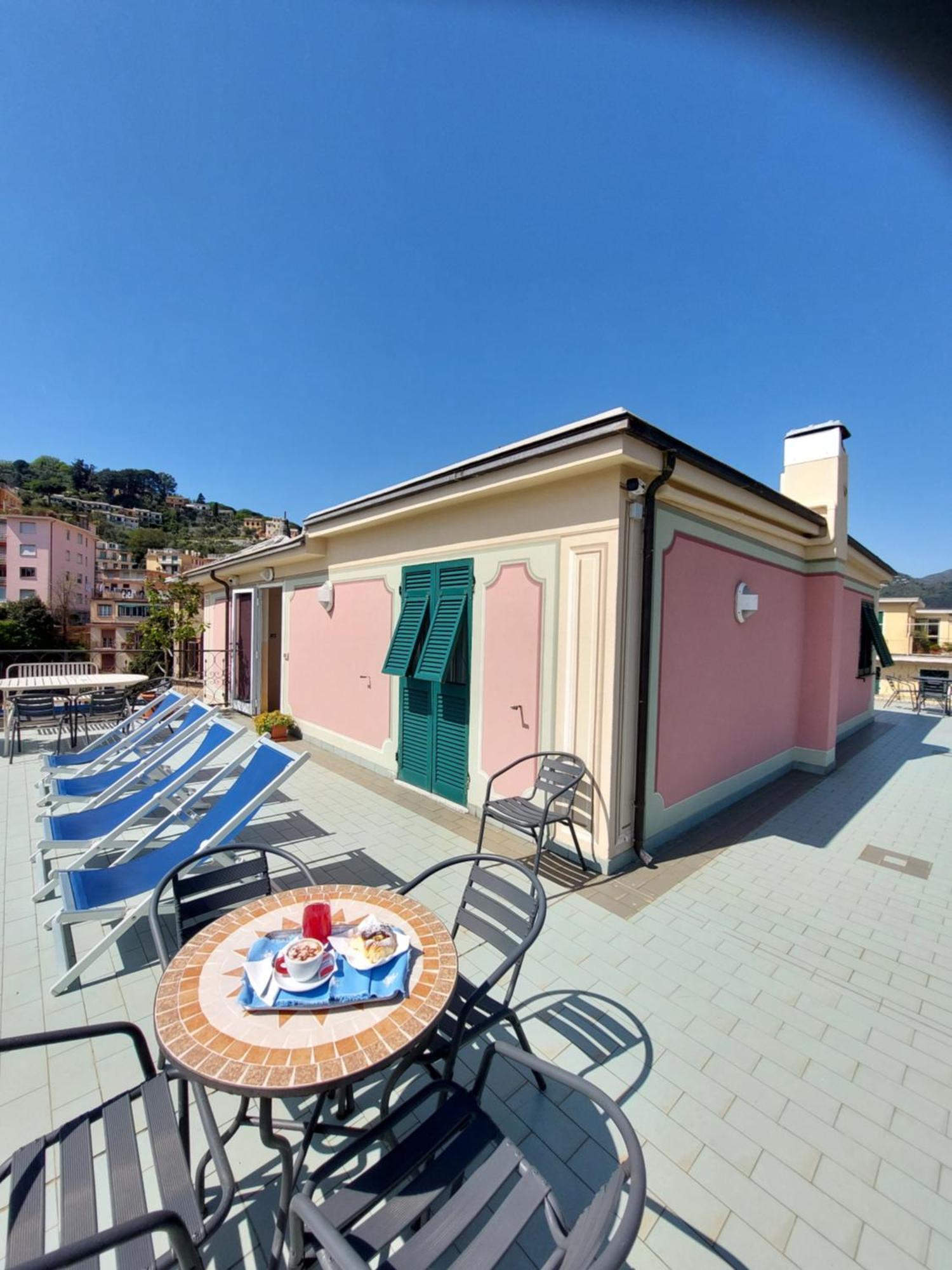 Stella 3* Rapallo