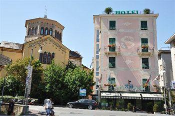 Stella 3* Rapallo