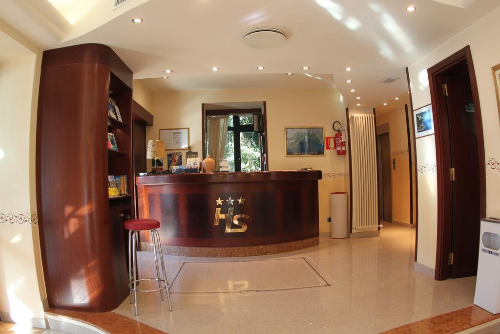 Hotel Stella Rapallo