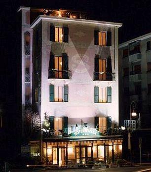 Hotel Stella Rapallo