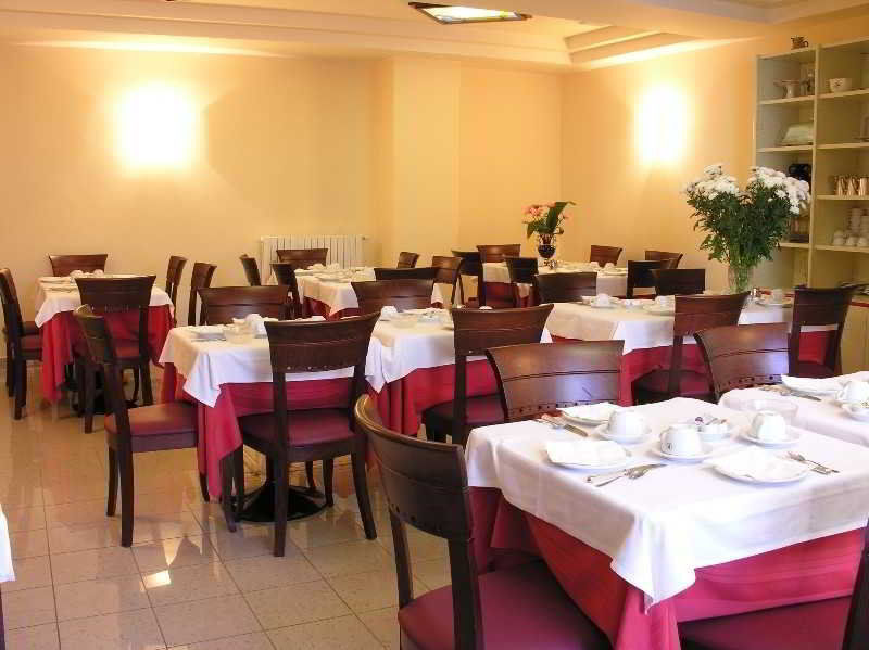 Stella Hotel Rapallo