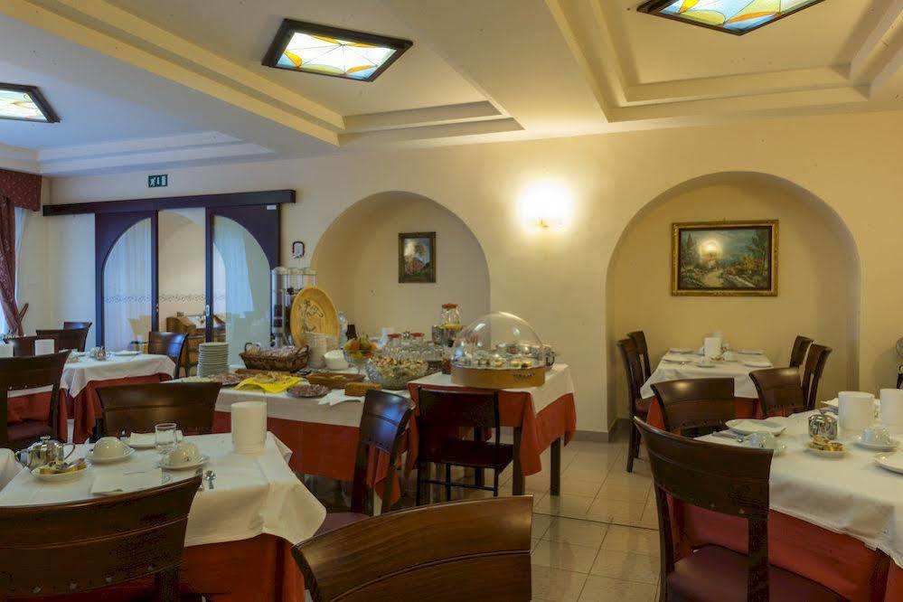 Stella Hotel Rapallo