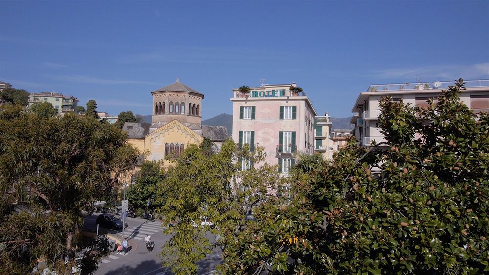 Stella 3* Rapallo