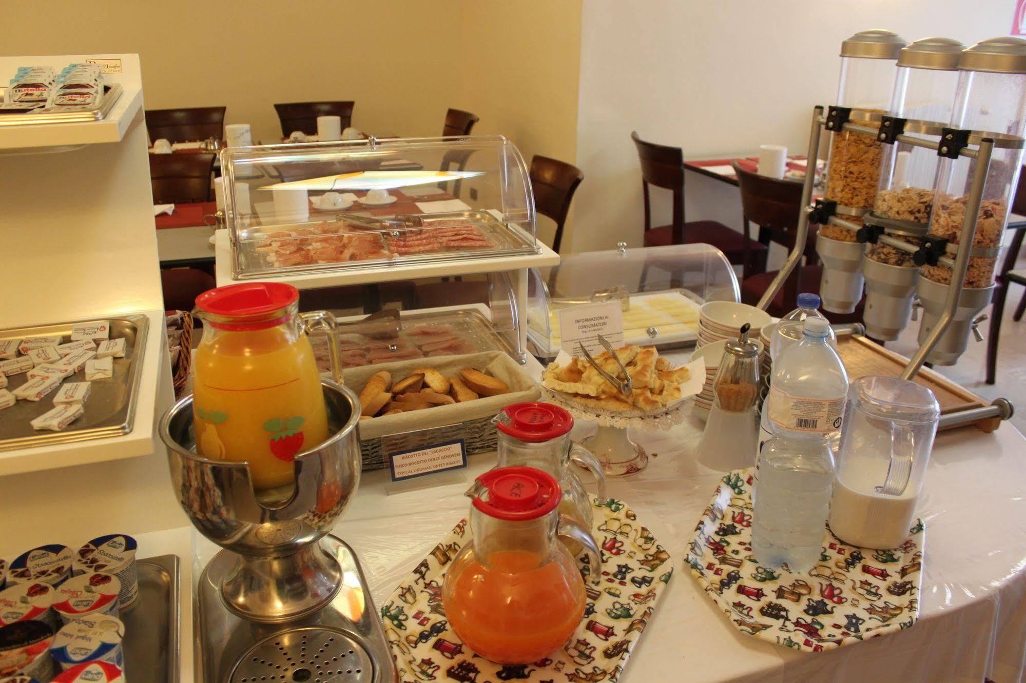 Stella 3* Rapallo