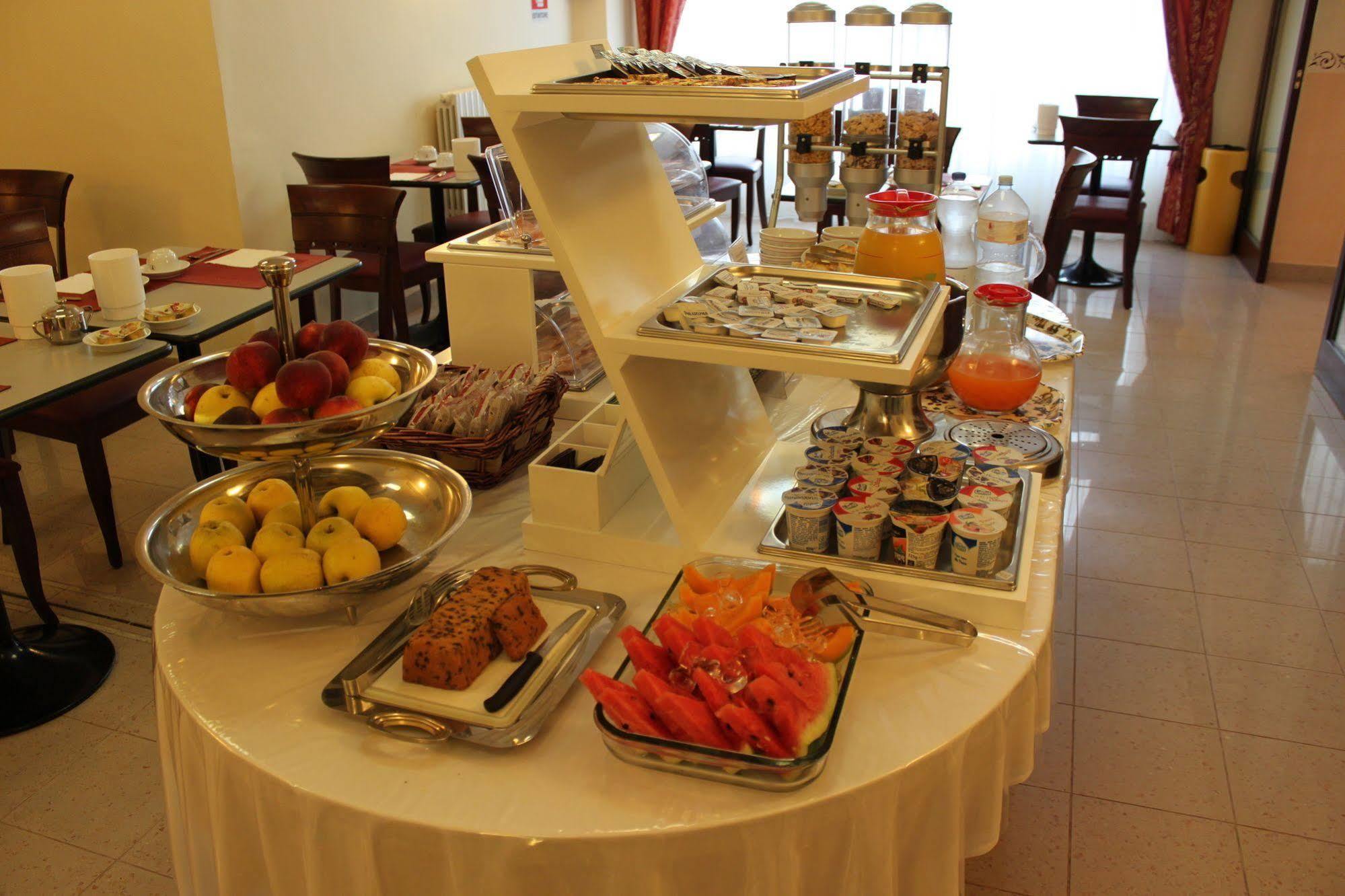 Stella 3* Rapallo