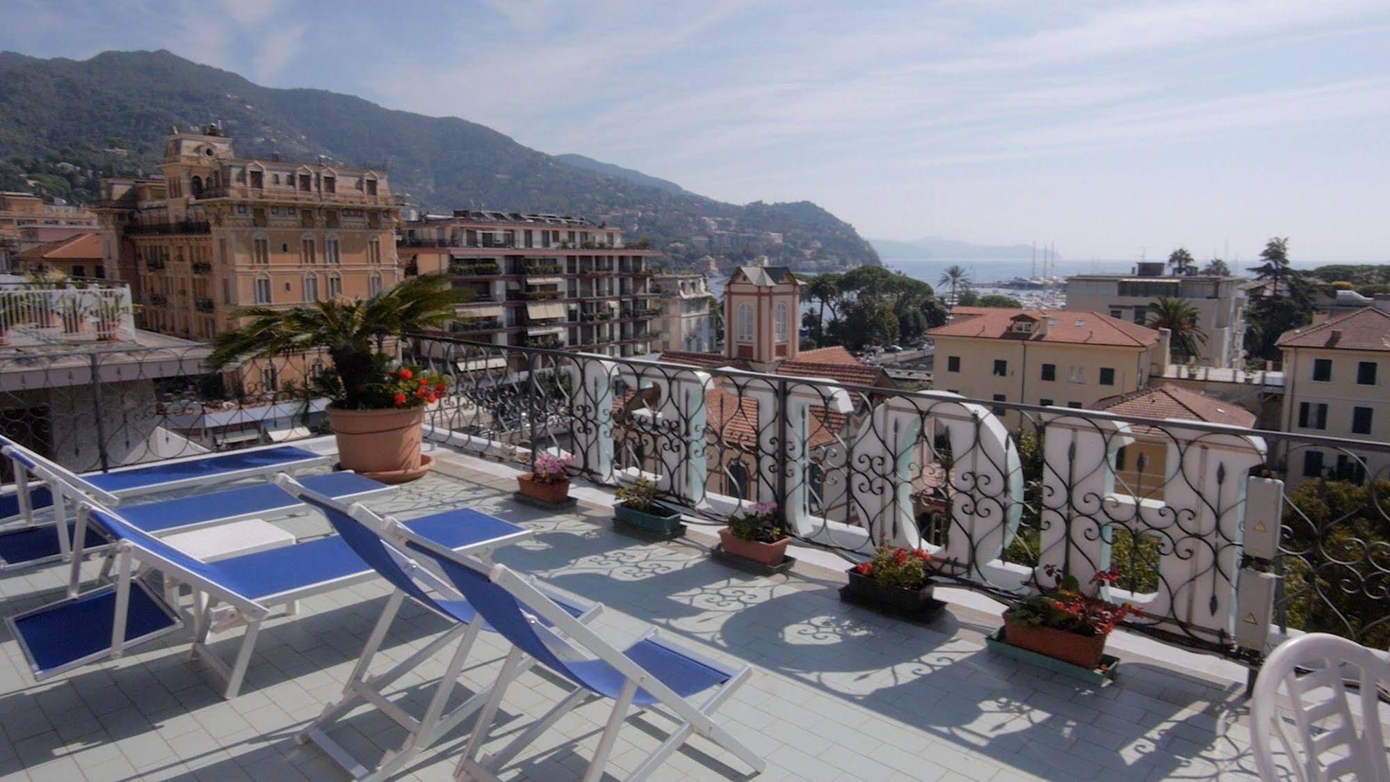 Stella Hotel